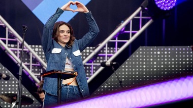 In uscita FEAT il nuovo album di Francesca Michielin