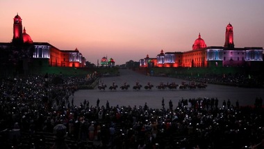 India, esplode un ordigno in tribunale. Ferite tre persone