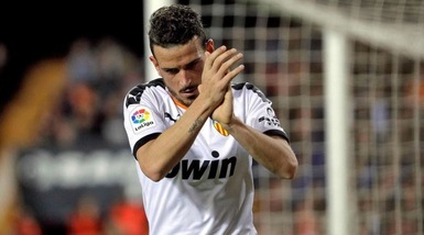 Valencia, Florenzi ha la varicella: rischia di saltare la Champions
