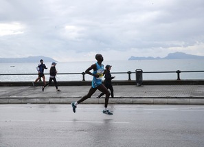 Atleti élite della Napoli City Half Marathon 2020, c'è l'azzurra Rosalba Console