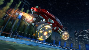 Nuovi Fan Rewards annunciati da Psyonix