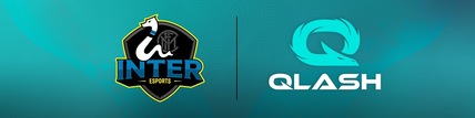 L'Inter entra nel mondo eSports con i QLASH
