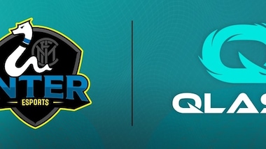 L'Inter entra nel mondo eSports con i QLASH