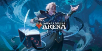 Il 2020 è l'anno di MTG Arena Mobile