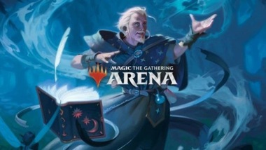 Il 2020 è l'anno di MTG Arena Mobile