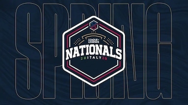 PG Nationals 2020: le finali a Milano!