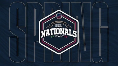 PG Nationals 2020: le finali a Milano!