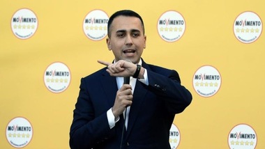 Coronavirus, Di Maio: "Pronto un volo per gli italiani sulla Diamond Princess"