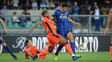 Diretta Udinese-Verona ore 12.30: come vederla in tv e formazioni ufficiali