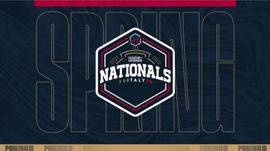 Pagelle PG Nationals: YDN di un'altra stoffa