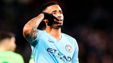 Juve-City: asse di mercato. Da Cancelo-Danilo a Gabriel Jesus: lavori in corso