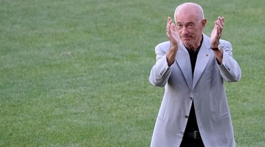 Pulici: "Bravo Longo, insegna il Toro!”