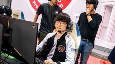 Ufficiale! Tutti i dettagli del rinnovo di Faker