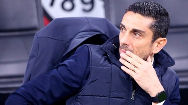 Longo: "Toro arrabbiato, voglio che sia feroce"