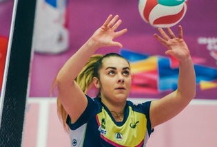 A2 Femminile, Trento soffre a Soverato, la Omag torna alla vittoria