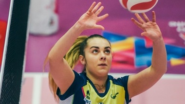 A2 Femminile, Trento soffre a Soverato, la Omag torna alla vittoria
