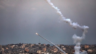 Kan: "80 razzi da Gaza contro Israele. Non ci sono morti"