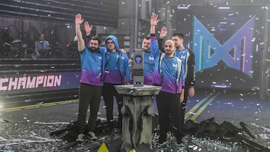 Il Team Nigma vince il WePlay! Tug of War di Dota 2