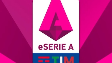 eSerie A TIM: svelati i gruppi per PES e FIFA