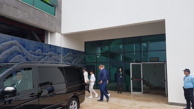 Dramma Cristiano Ronaldo, la madre ha avuto un ictus