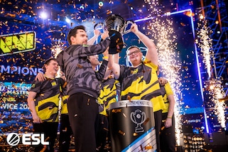 IEM Katowice: a porte chiuse le finali di CS:GO e SC2