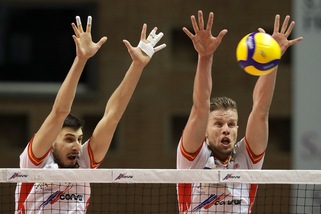 Ravenna rimonta e batte Vibo