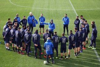 Bild: "Allarme coronavirus, Germania-Italia verso l'annullamento"