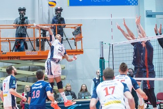 Challenge Cup: Milano fa il bis in Estonia e va in semifinale