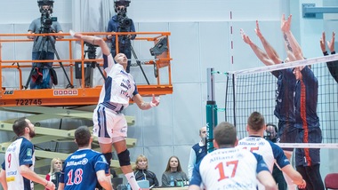 Challenge Cup: Milano fa il bis in Estonia e va in semifinale