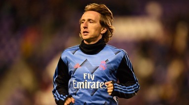 Mundo Deportivo: "Modric è libero di lasciare il Real Madrid"