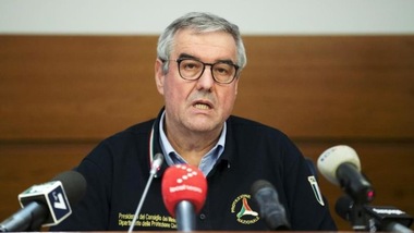 Coronavirus, i dati aggiornati: 463 morti, 724 guariti e 7.985 positivi