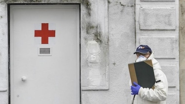 Coronavirus, il paziente 1 ha miglioramenti: "Ora respira autonomamente"