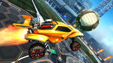 Cambi al montepremi RLCS e nuovi tornei in arrivo