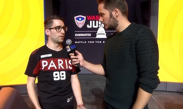 OWL: gli Eternal sconfiggono i Fusion