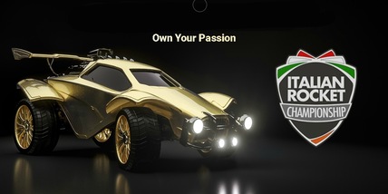 Campionati Italiani Rocket League - Risultati Week 1