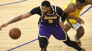 Nba, emergenza più vicina ma si gioca: Lakers ko, Belinelli ne fa 16