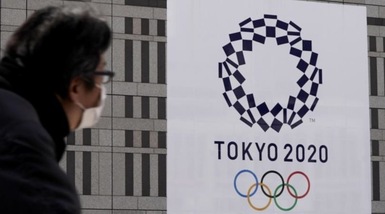 Olimpiadi di Tokyo: "Il rinvio è inconcepibile"