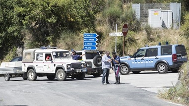 Coronavirus, Bergamo scattano le denunce per spostamenti ingiustificati