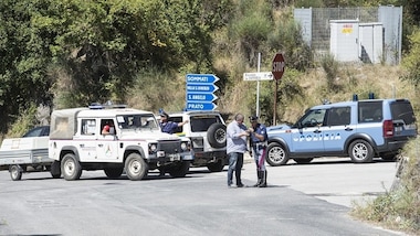Coronavirus, Bergamo scattano le denunce per spostamenti ingiustificati