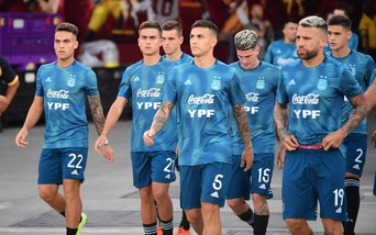 TyC: "In Sudamerica sono sospese le qualificazioni mondiali"