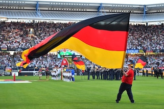 Nurnberger positivo al Coronavirus: Norimberga in quarantena