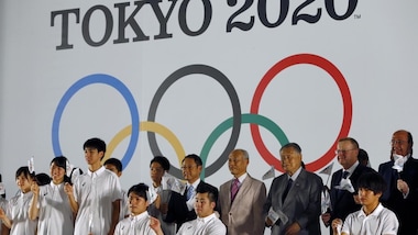 Coronavirus, il Cio: "Non c'è una scadenza per decidere su Tokyo2020"