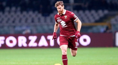 Torino, Ansaldi vuole rinnovare: c'è la conferma