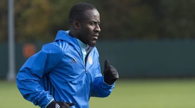 Coronavirus, Doumbia e altri 8 calciatori licenziati dal Sion