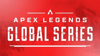 Global Series di Apex Legends, cosa cambierà