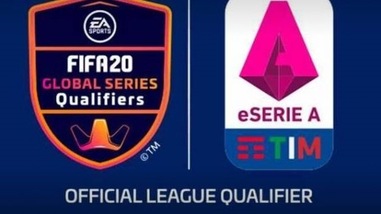 eSerie A Tim rinviata per il COVID-19