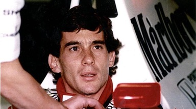Ayrton Senna, l'immortale campione avrebbe compiuto 60 anni