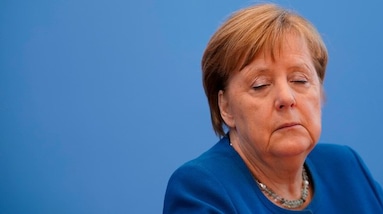 Angela Merkel in quarantena: "Nuove misure per la Germania"