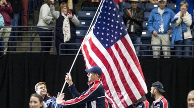 Olimpiadi, sondaggio di Usa Today: "Il 70% dei nostri atleti vuole il rinvio"