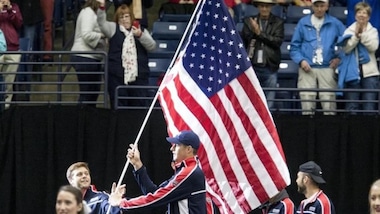 Olimpiadi, sondaggio di Usa Today: "Il 70% dei nostri atleti vuole il rinvio"